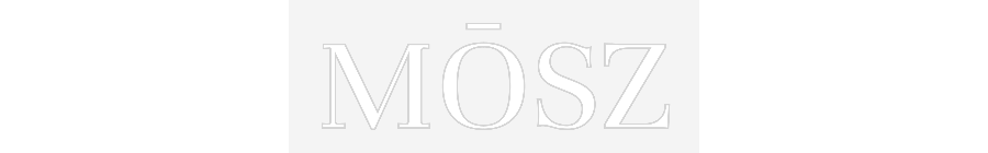 NEONSIGN: MŌSZ