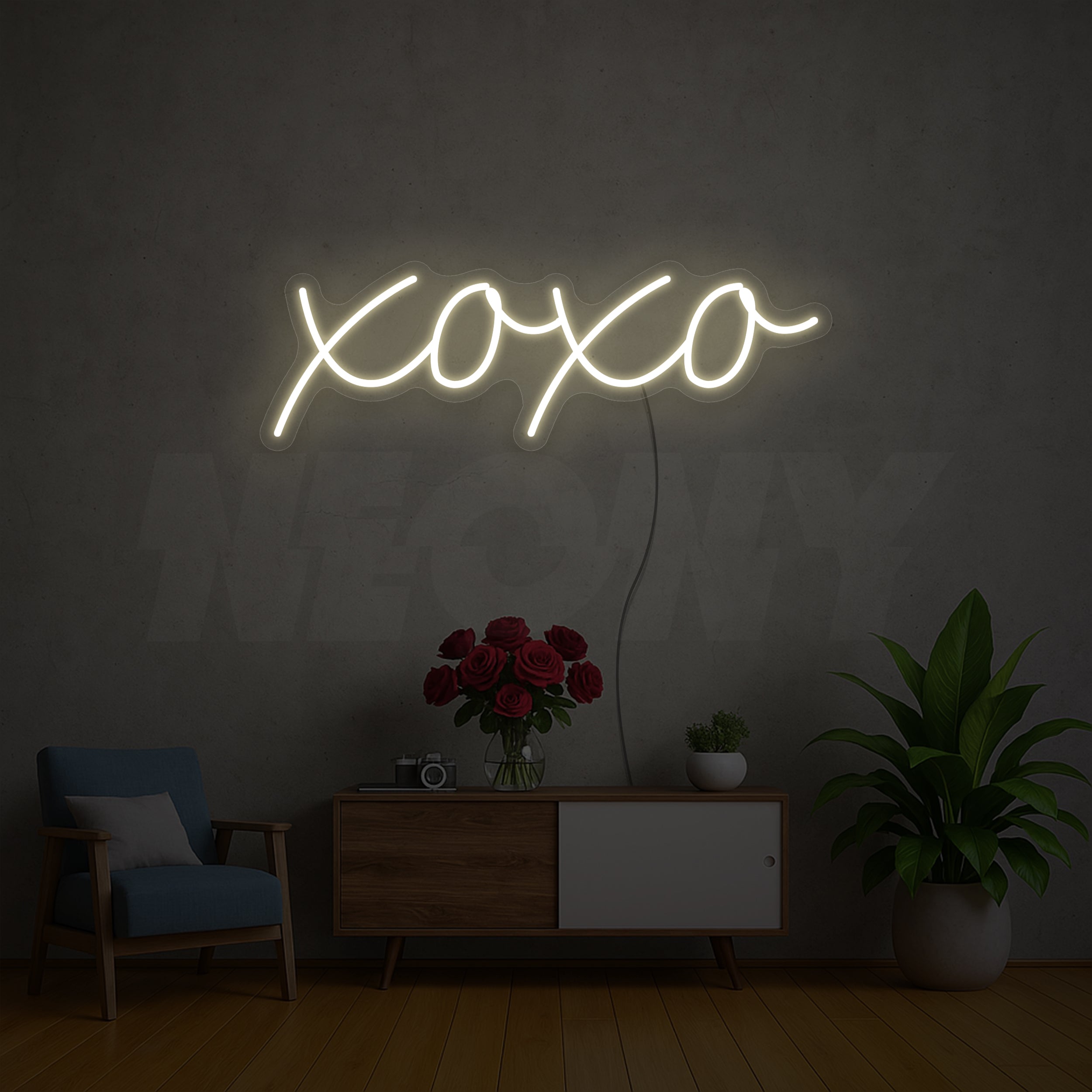 xoxo