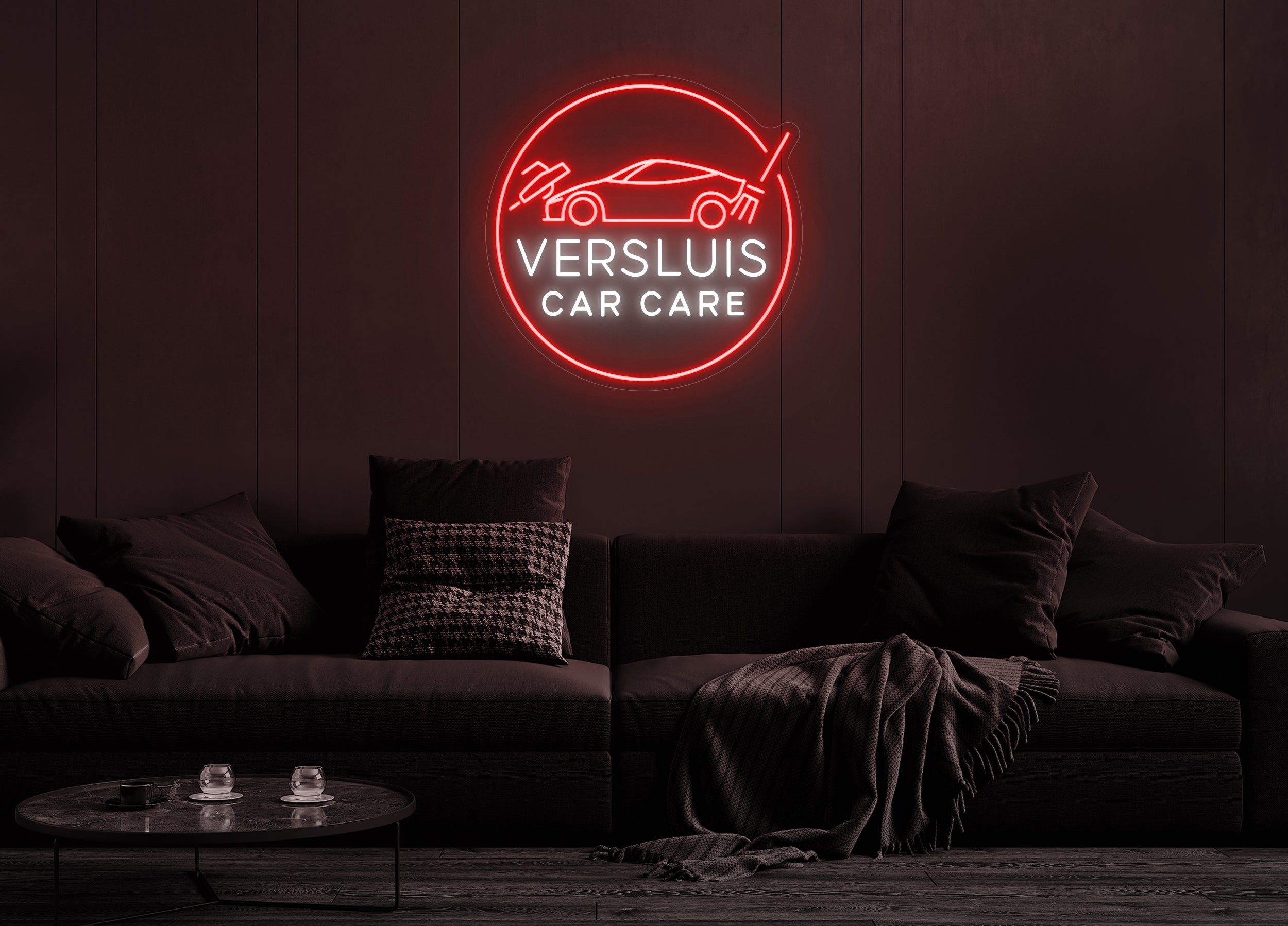 Versluis Car Care