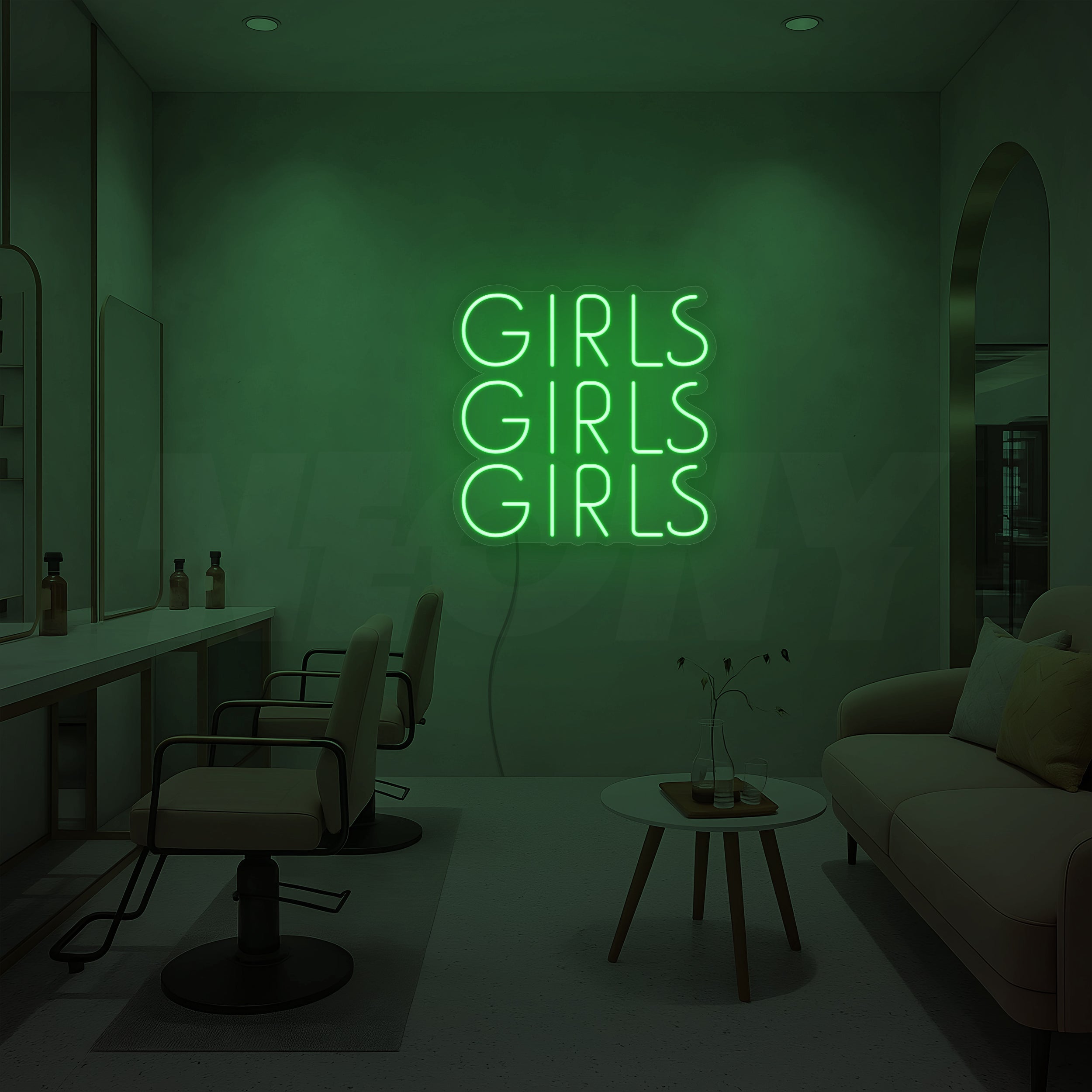 Girls