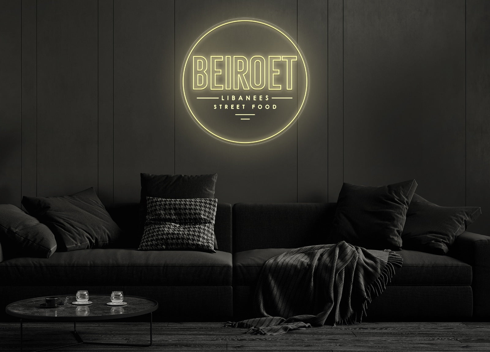 Beiroet