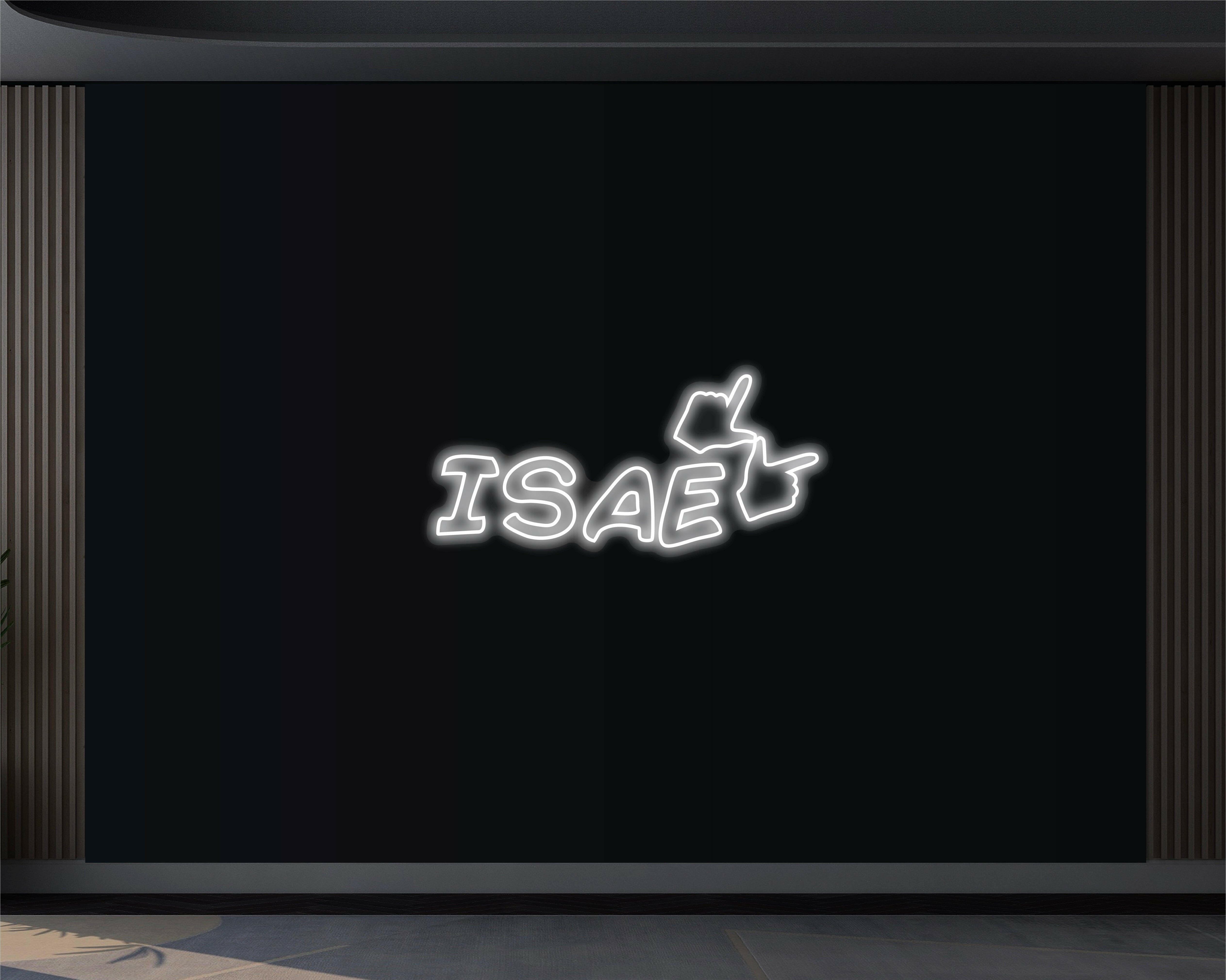 ISAE