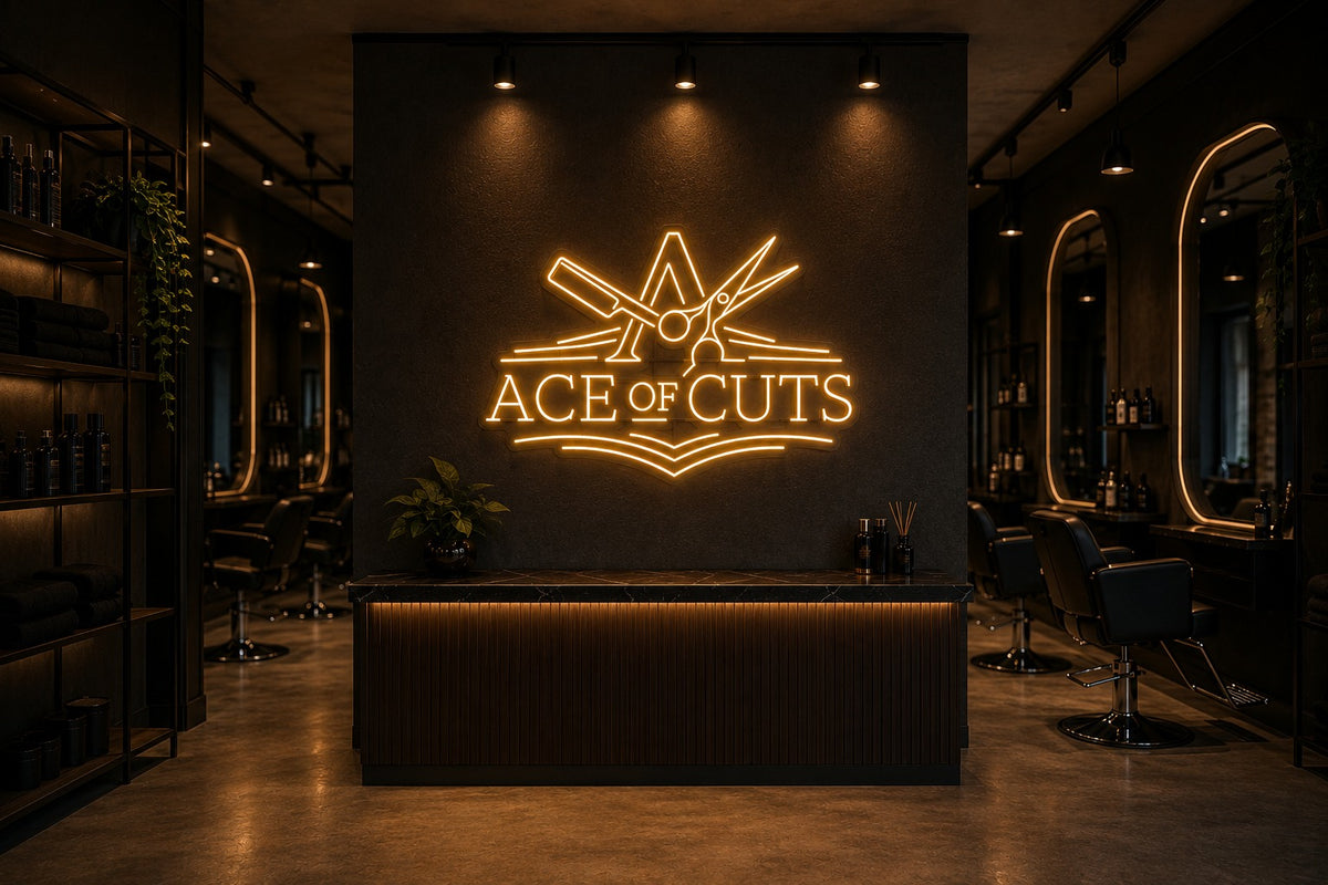 Ace of cuts