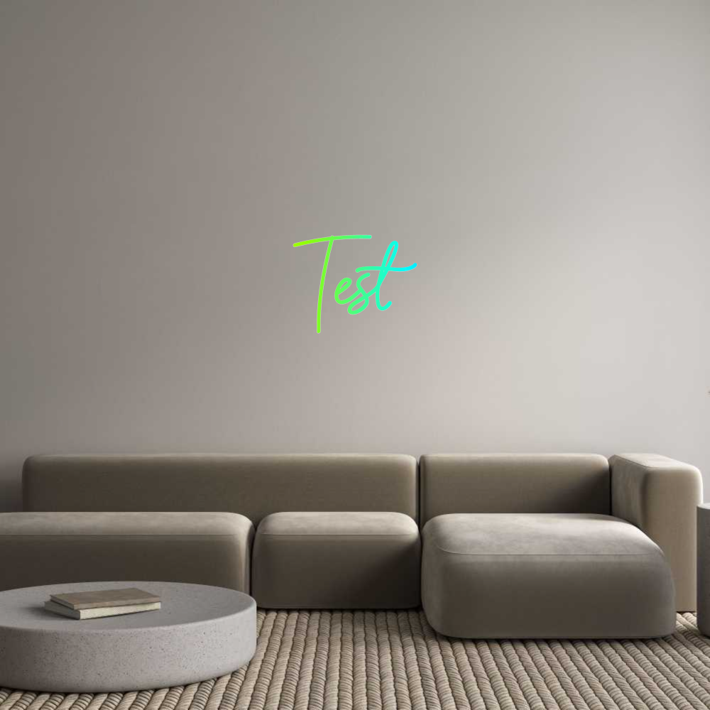 NEONSIGN: Test