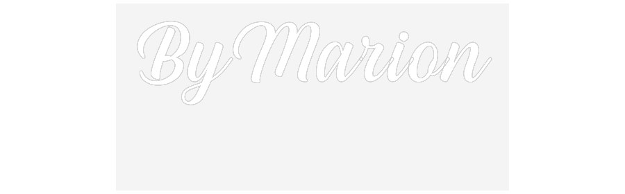 NEONSIGN: ByMarion
