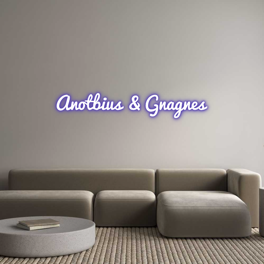 NEONSIGN: Anotbius & Gn...