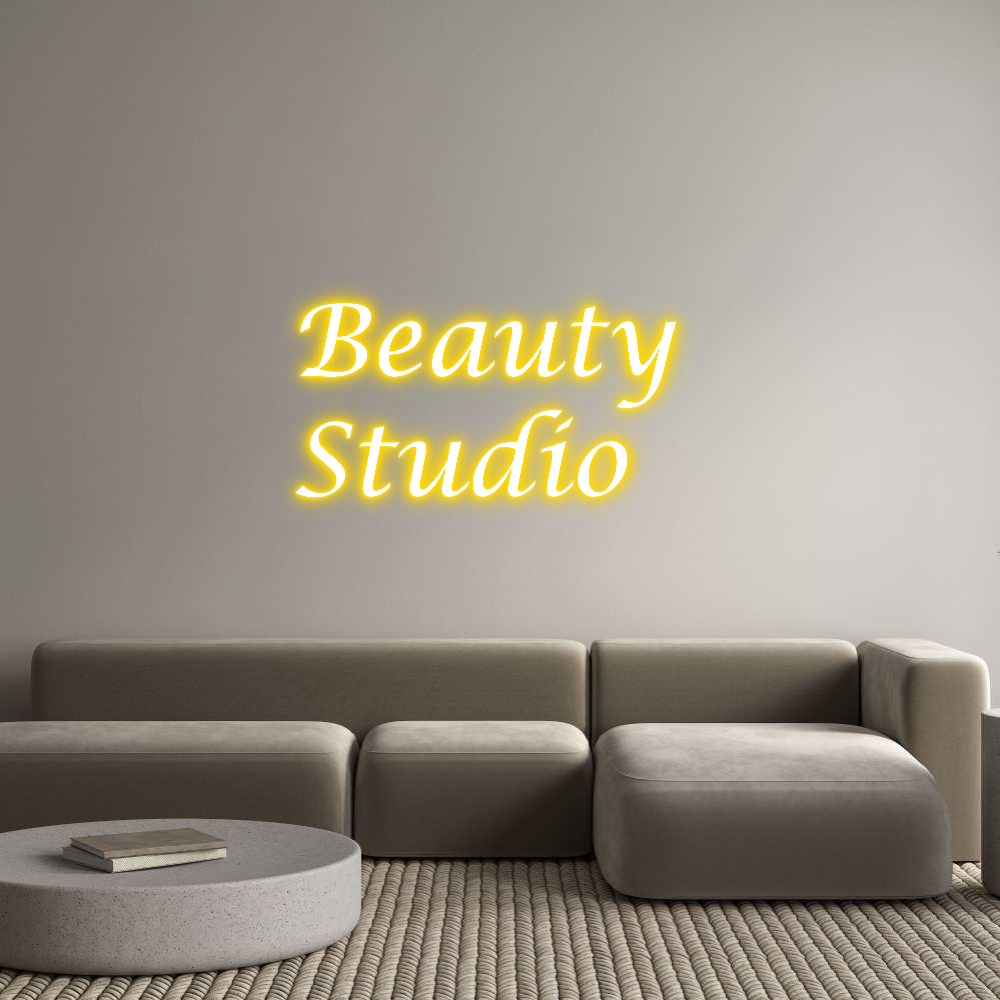 NEONSIGN: Beauty
Stud...