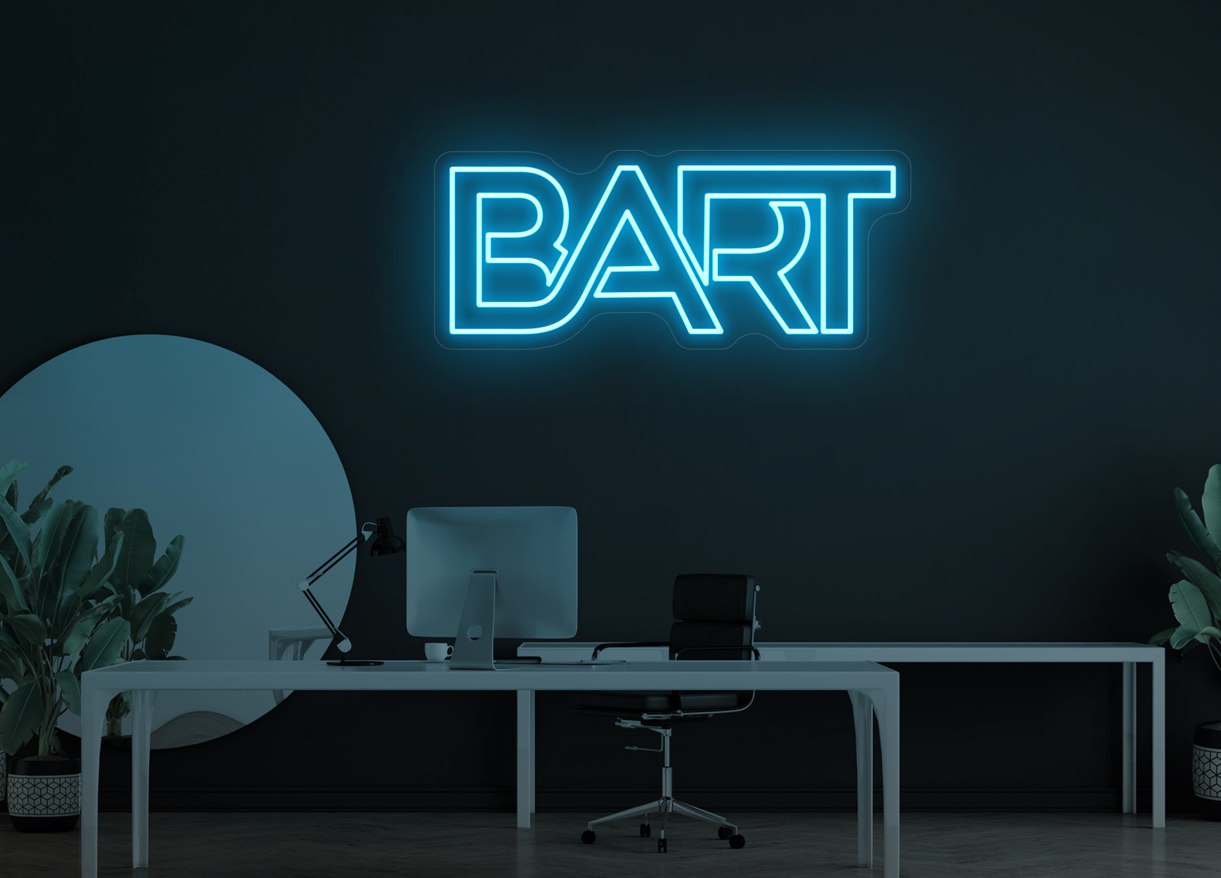 BART