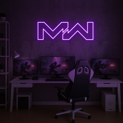 MW