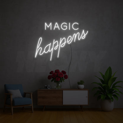 Magic