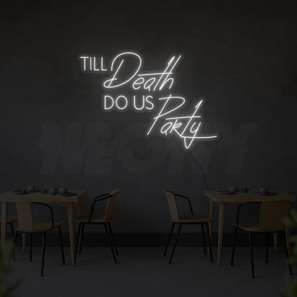 Til death