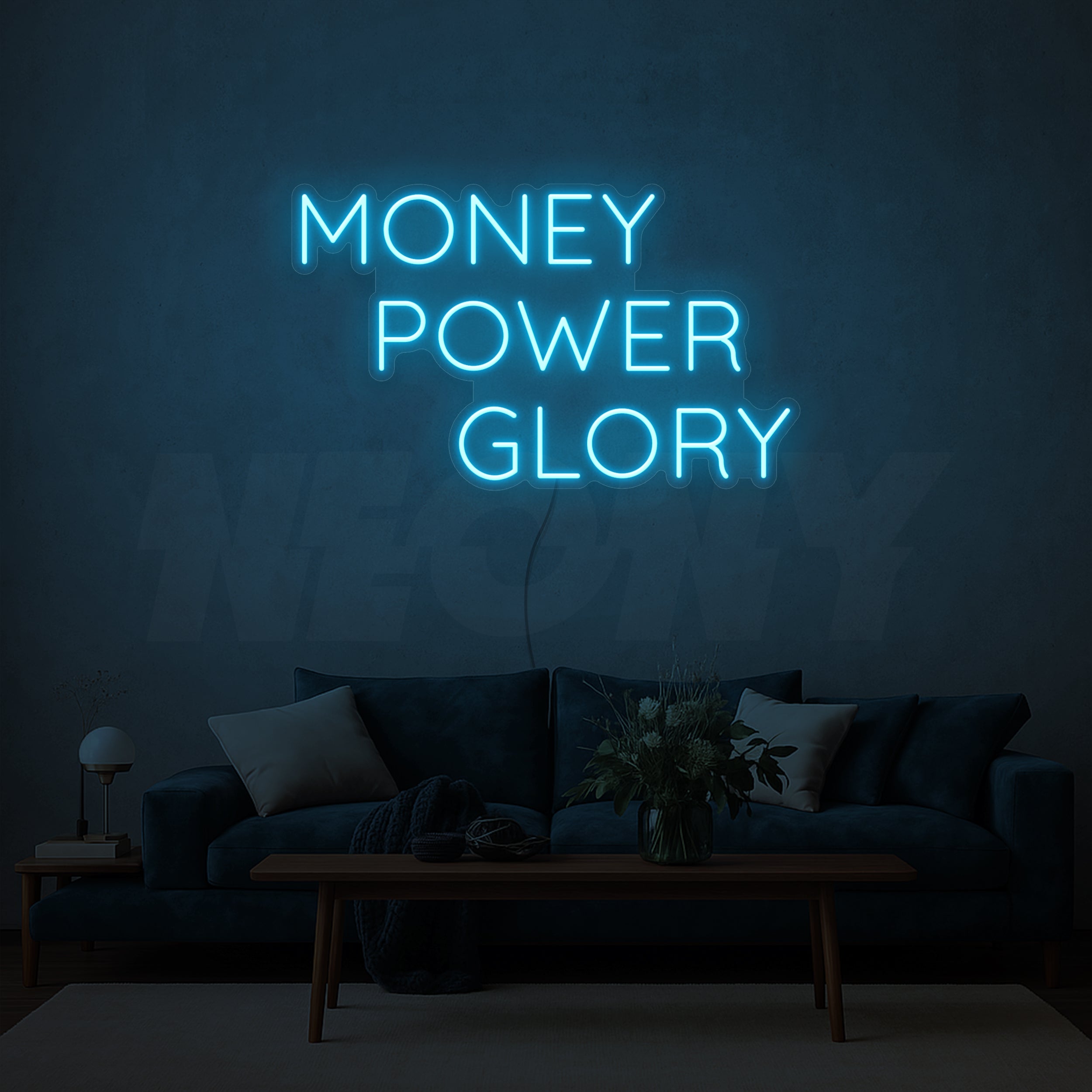 money