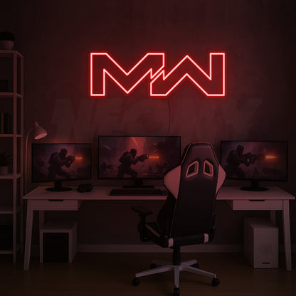 MW
