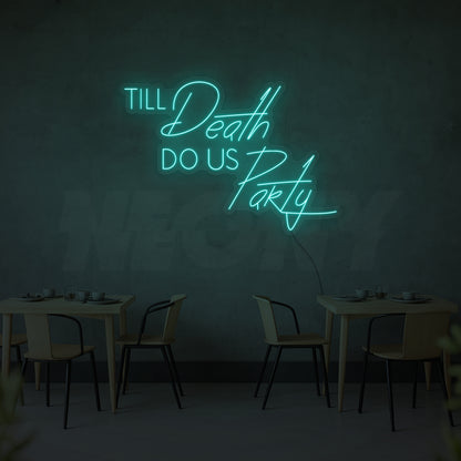 Til death