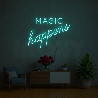 Magic
