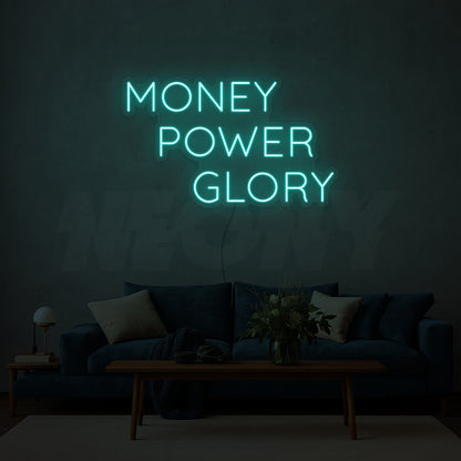 money