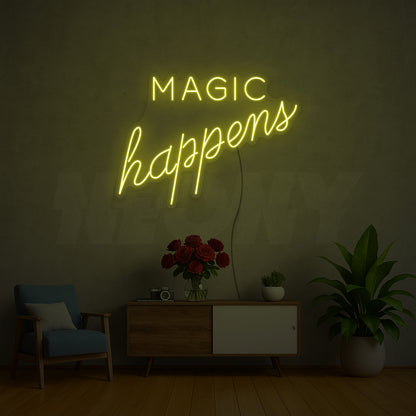 Magic