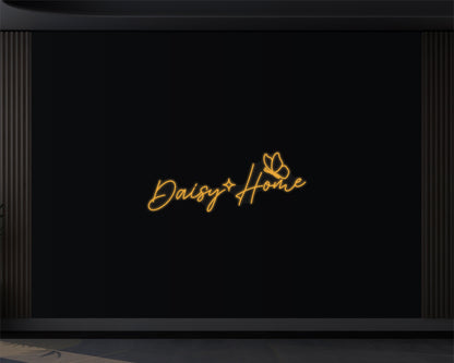 Daisy Home
