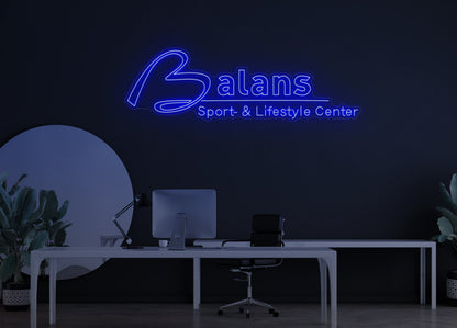 Balans