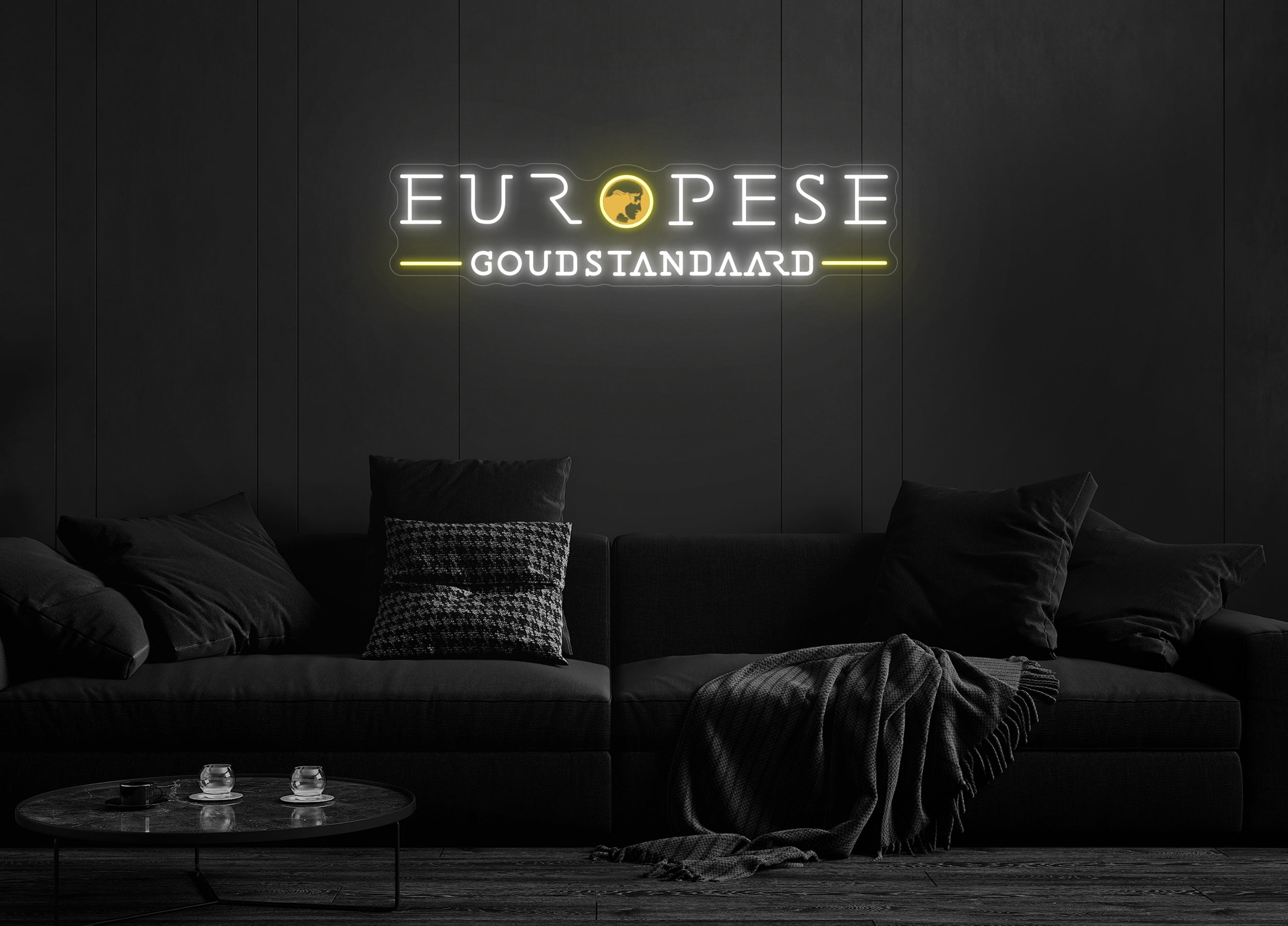 Europese Goudstandaard