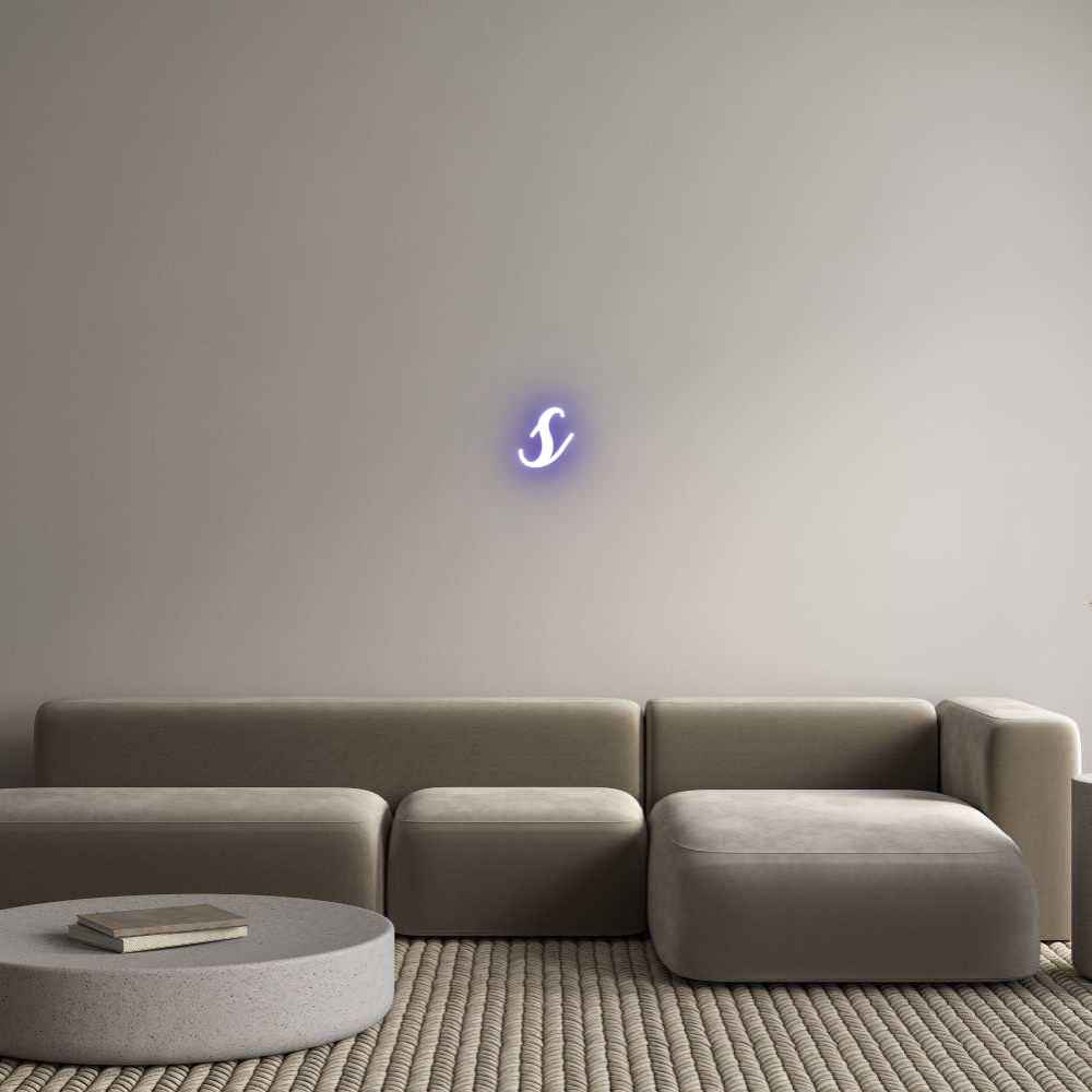 NEONSIGN: s